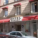 Hotel Darcet 2*