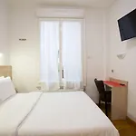 Hotel Darcet Paris