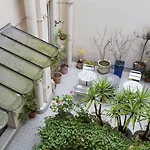 Hotel Darcet Paris