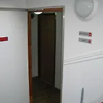 Hotel Darcet Paris