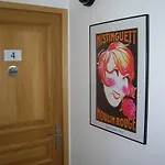 Darcet Hotel 2*