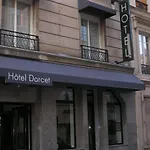 Darcet Hotel