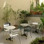 Hotel Darcet Paris