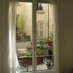 Darcet Hotel Paris