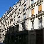 Hotel Darcet Paris