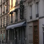 Darcet Hotel