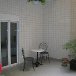 Hotel Darcet Paris