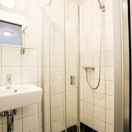Hotel Darcet Paris