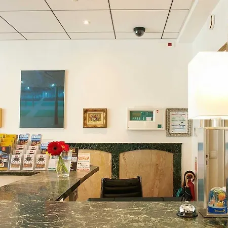 Darcet Hotel Paris