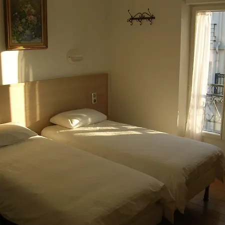 Darcet Hotel Paris