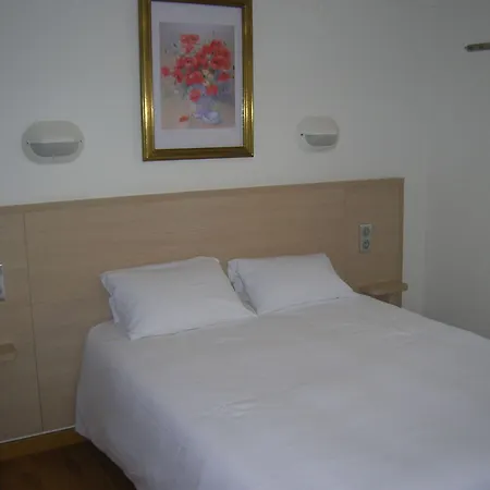 达尔塞酒店 巴黎