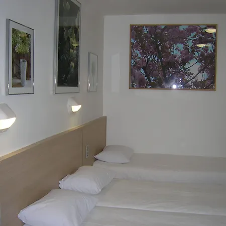 达尔塞酒店 2* 巴黎