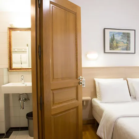 Hotel Darcet