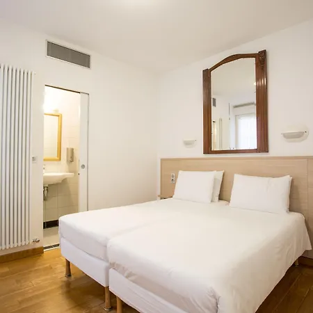 达尔塞酒店 巴黎