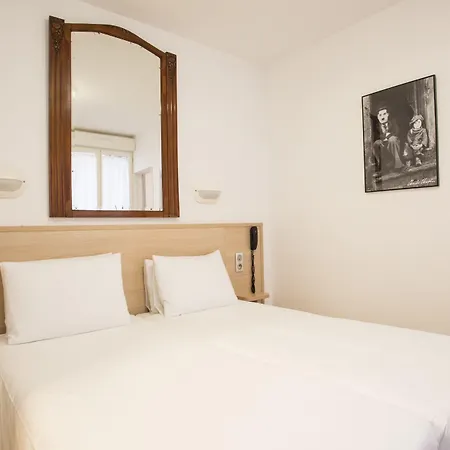 Hotel Darcet