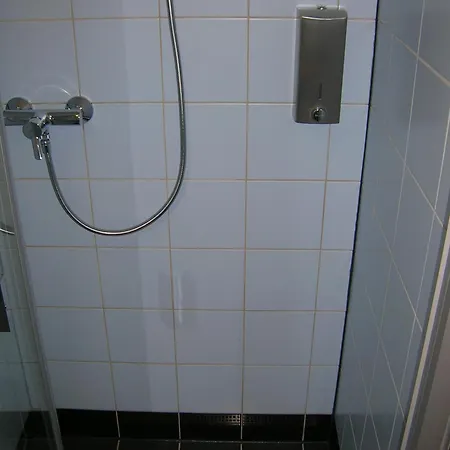 Szálloda Darcet Párizs