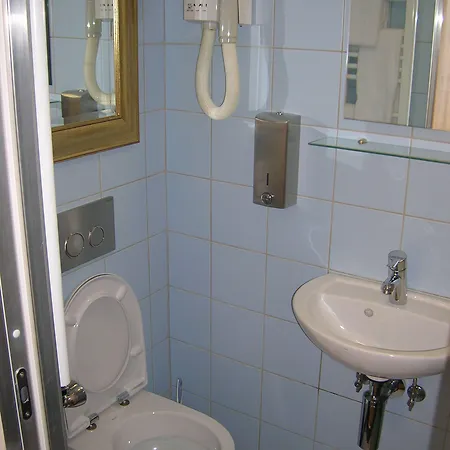 达尔塞酒店 巴黎