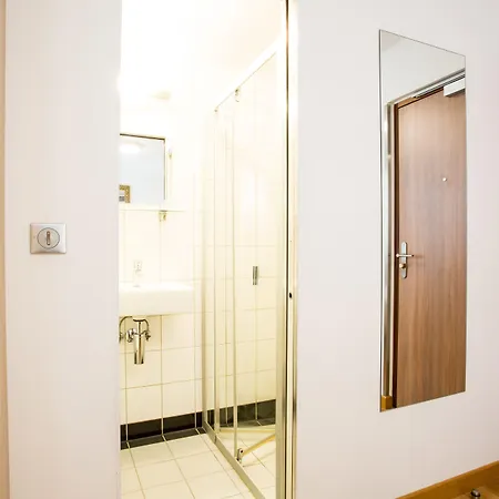 Hotel Darcet