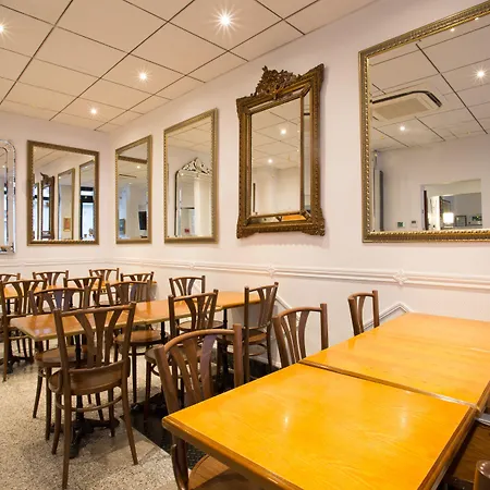 Hotel Darcet 2*