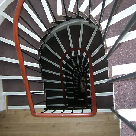 Hotel Darcet Paris