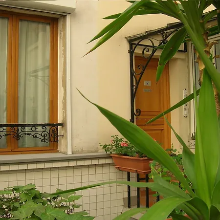 Hotel Darcet