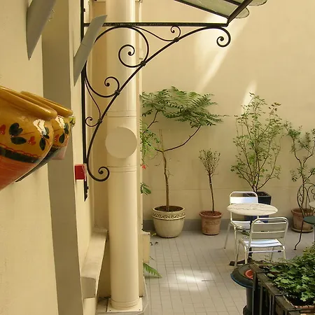 Darcet Hotel Paris
