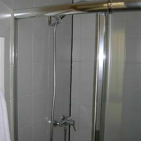 Darcet Hotel Paris
