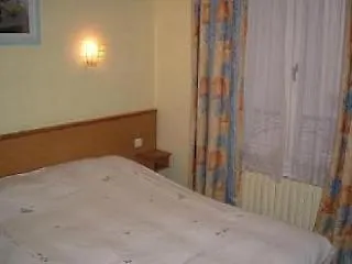 Darcet Hotel Paříž
