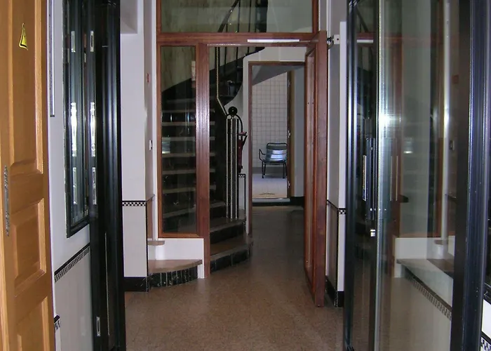 ホテル　ダルセ 2* パリ