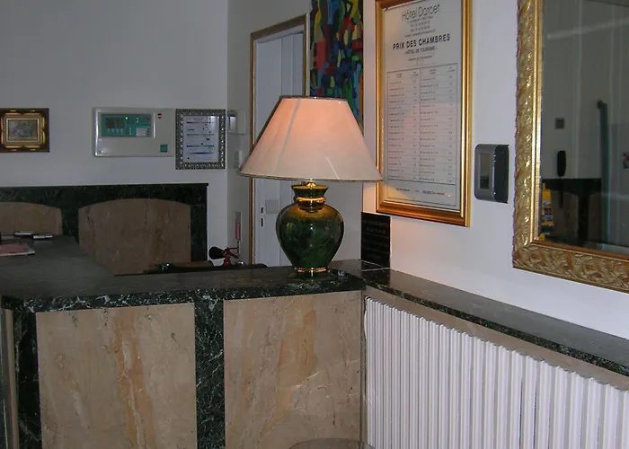 ホテル　ダルセ ホテル