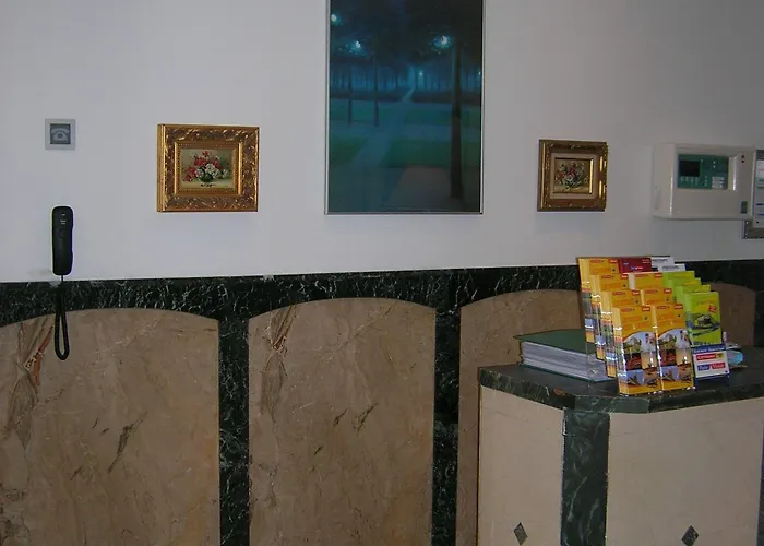 ホテル　ダルセ 2*