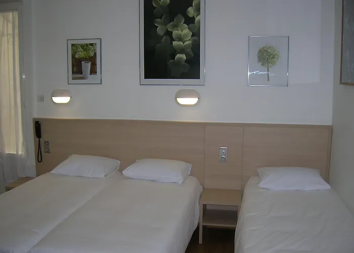 ホテル　ダルセ