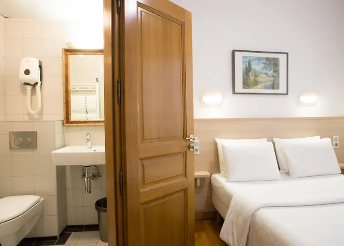 ホテル ホテル　ダルセ