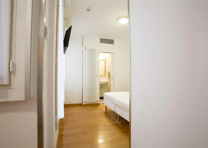 Hotel Darcet Paříž