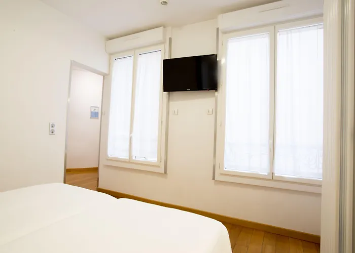 ホテル　ダルセ 2*