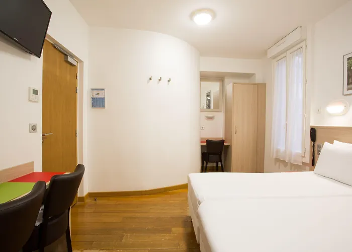 ホテル　ダルセ 2*