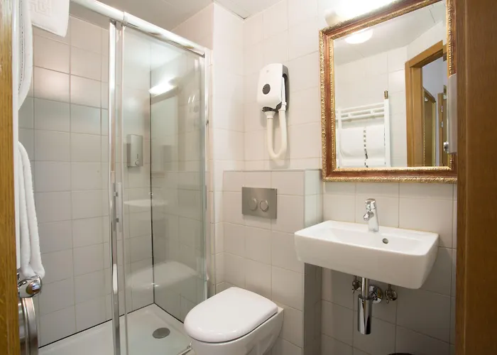 ホテル　ダルセ パリ