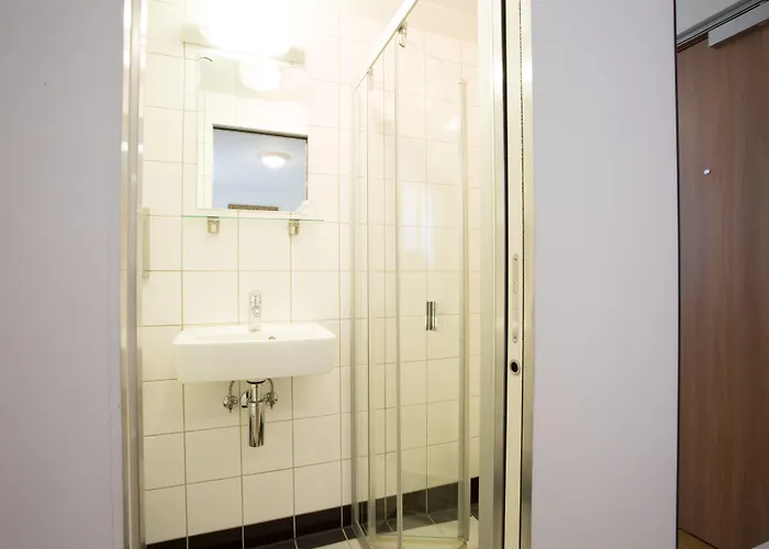 ホテル　ダルセ ホテル 2*