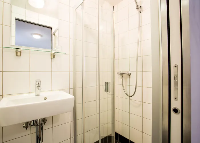 ホテル　ダルセ パリ