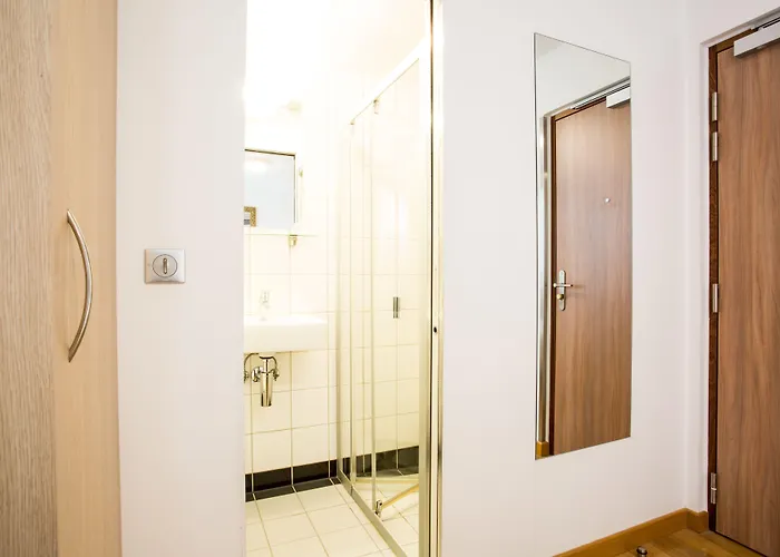 Hotel Darcet