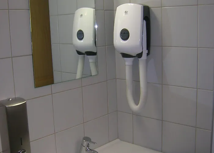 ホテル ホテル　ダルセ パリ