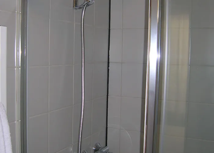 ホテル　ダルセ パリ