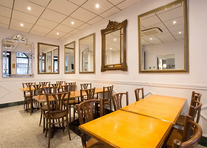 Hotel Darcet 2*