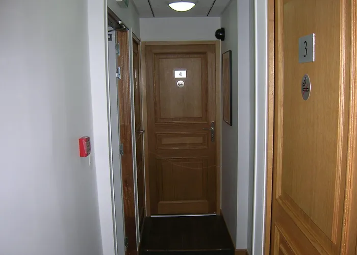 ホテル　ダルセ 2*