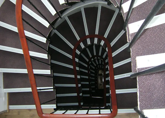 ホテル ホテル　ダルセ パリ