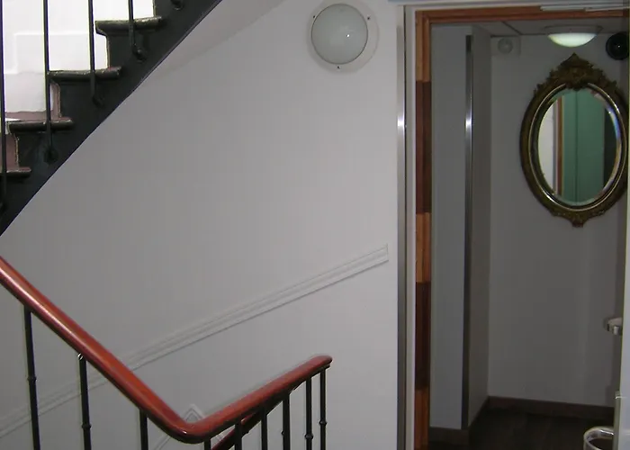 ホテル　ダルセ ホテル 2*