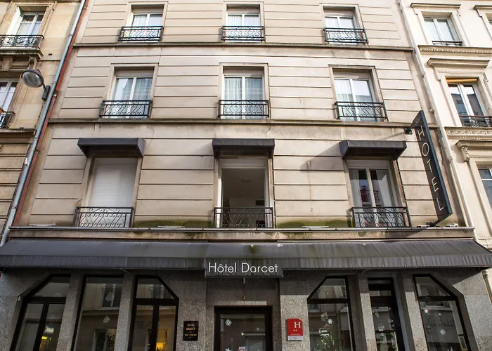 ホテル　ダルセ