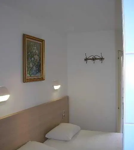 ホテル　ダルセ 2*