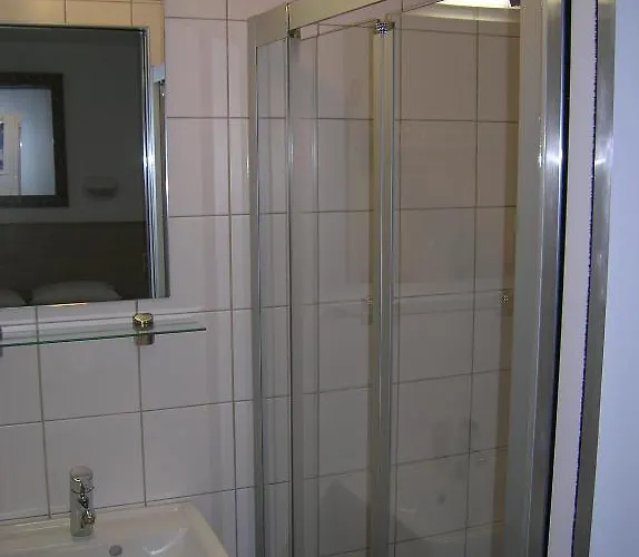 ホテル　ダルセ 2* パリ