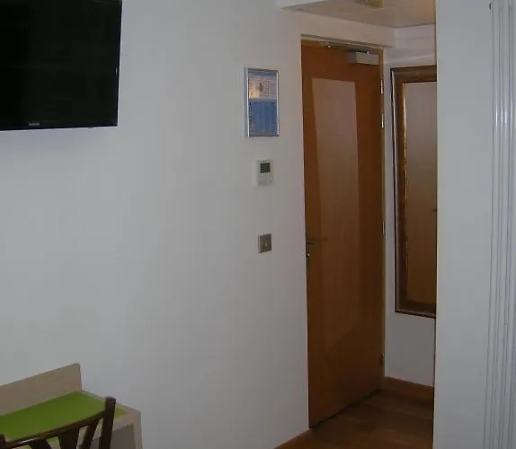 ホテル ホテル　ダルセ